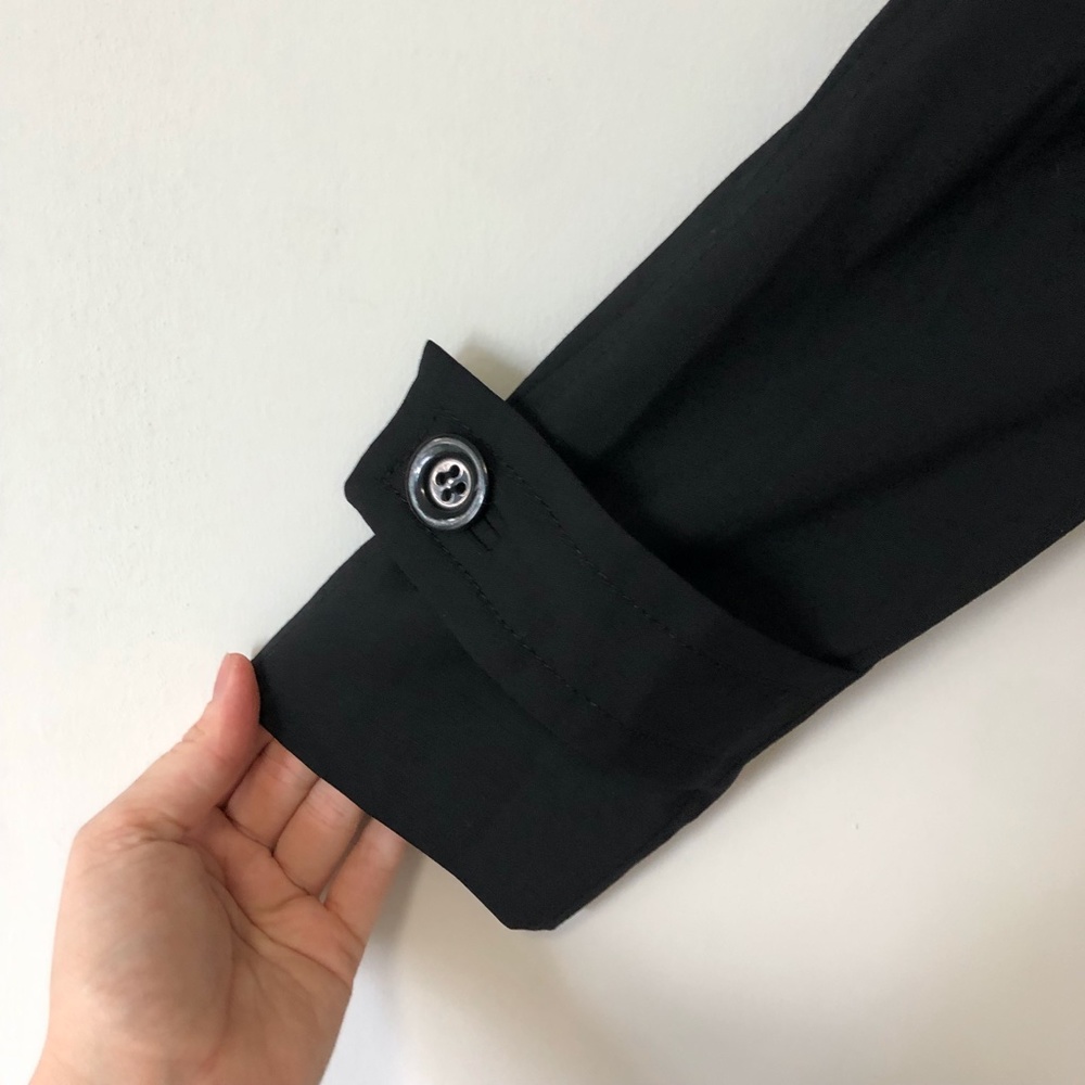 Vintage Pendleton Virgin Wool Button Down Jacket … - image 3